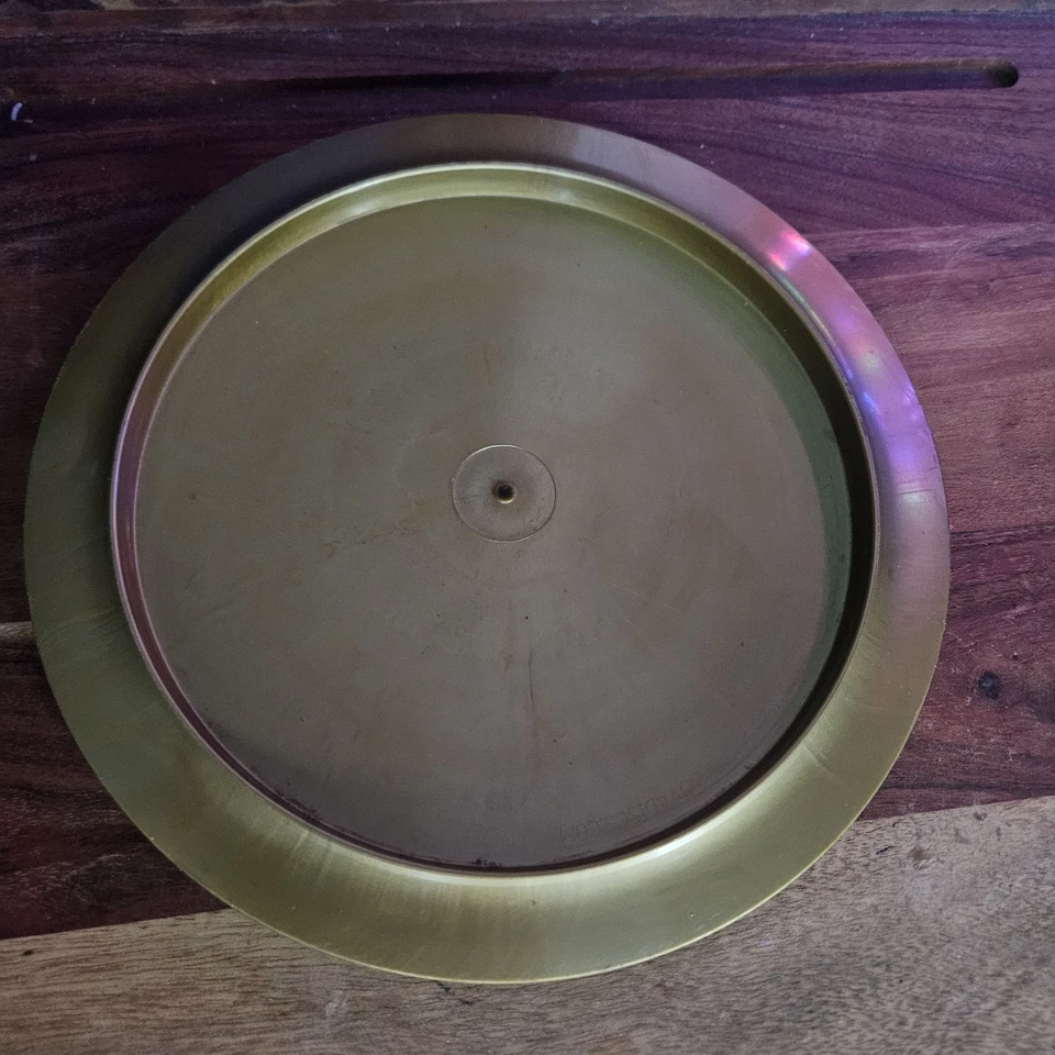 Innova - 2016 Masters Tim Selinske Star Destroyer  / American Flag Foil 175g - Image 3 of 3