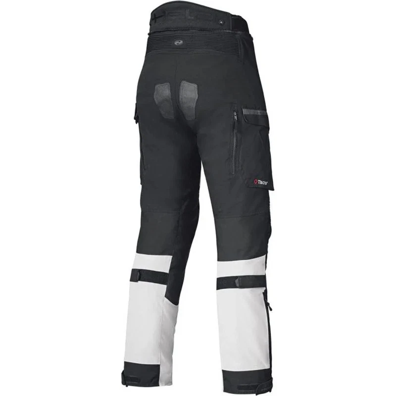 Held Tridale Base Adventure Lady Moto Grey Black, photo 2 of 2