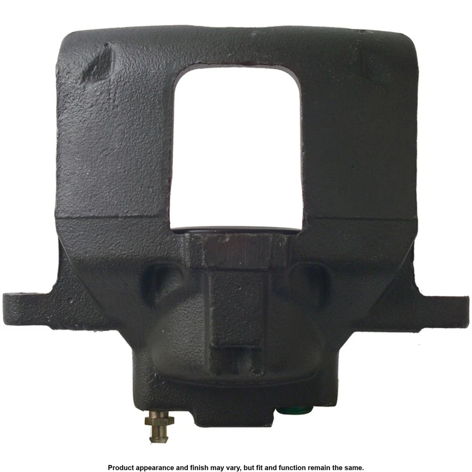 Pinza de freno delantera TCP para Dodge Grand Caravan Nitro Jeep Wrangler Cardone Foto 3 de 4