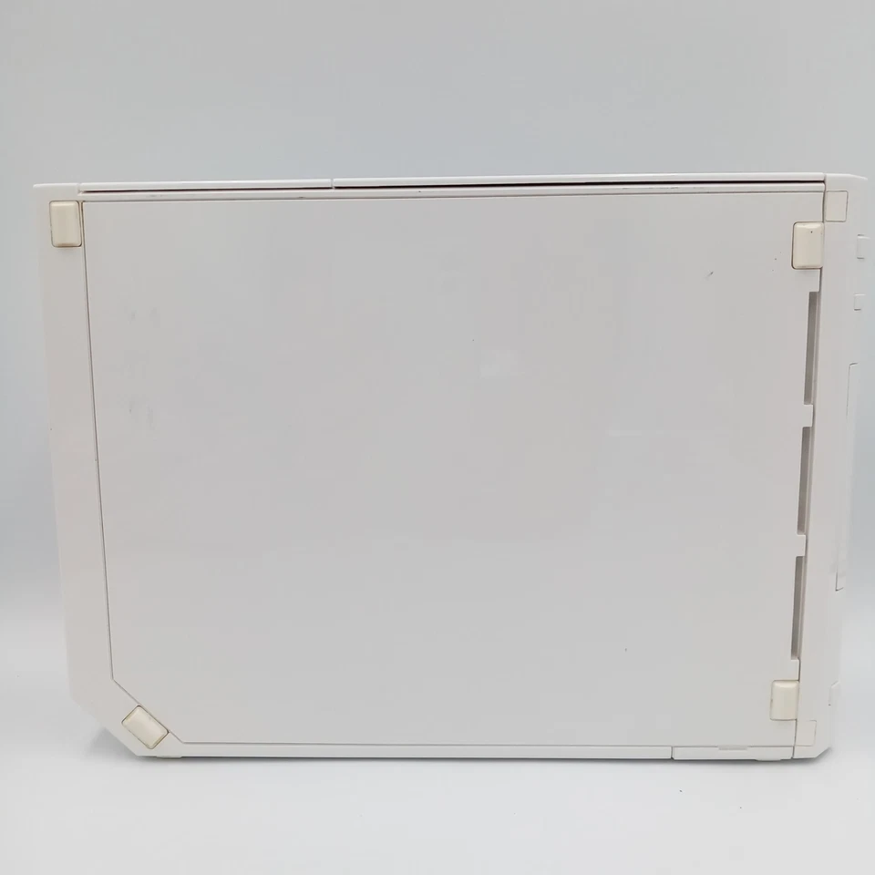 Nintendo Wii Gamecube Compatible Console Only White RVL-001 Tested Japnese - Image 3 of 4