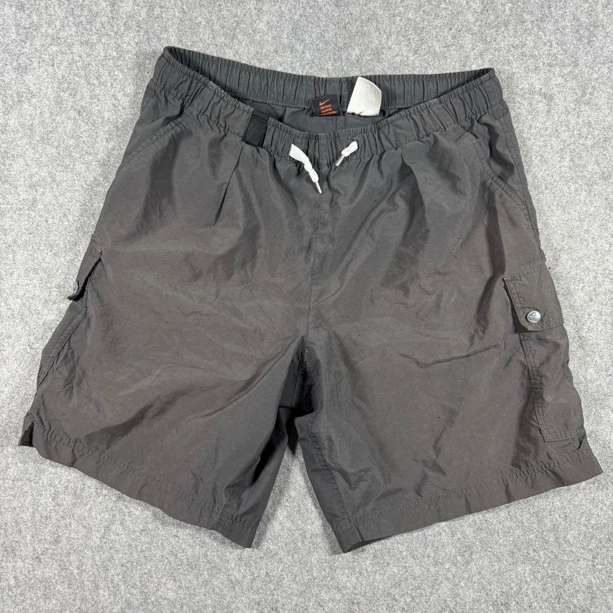 Nike ACG Shorts for Men Cargo for sale | eBay