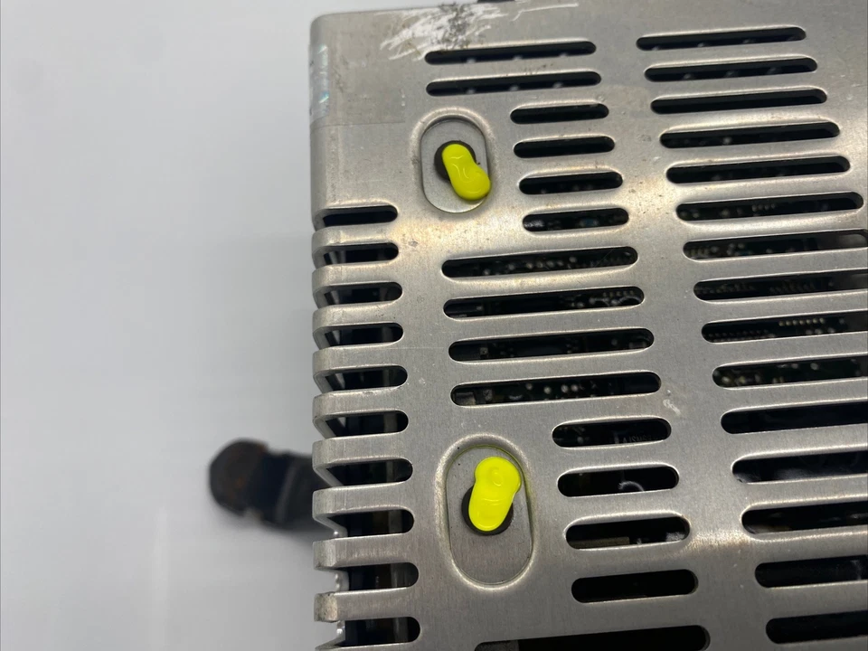 Lincoln Mark VIII 1997 SCIL módulo de iluminación F7LB-13C788-AM OEM Foto 4 de 4