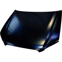 Motorhaube Diederichs 1017100 FüR Audi