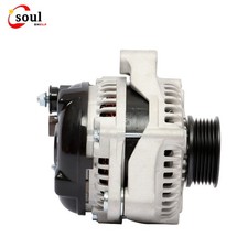 130A generator 13918N For Honda Odyssey 2002-04 For Acura MDX For Pilot 2003-04