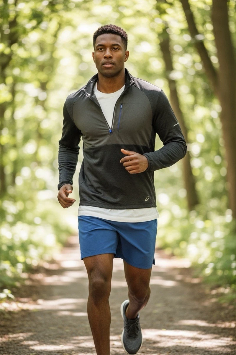 ASICS Sweaters for Men for sale | eBay