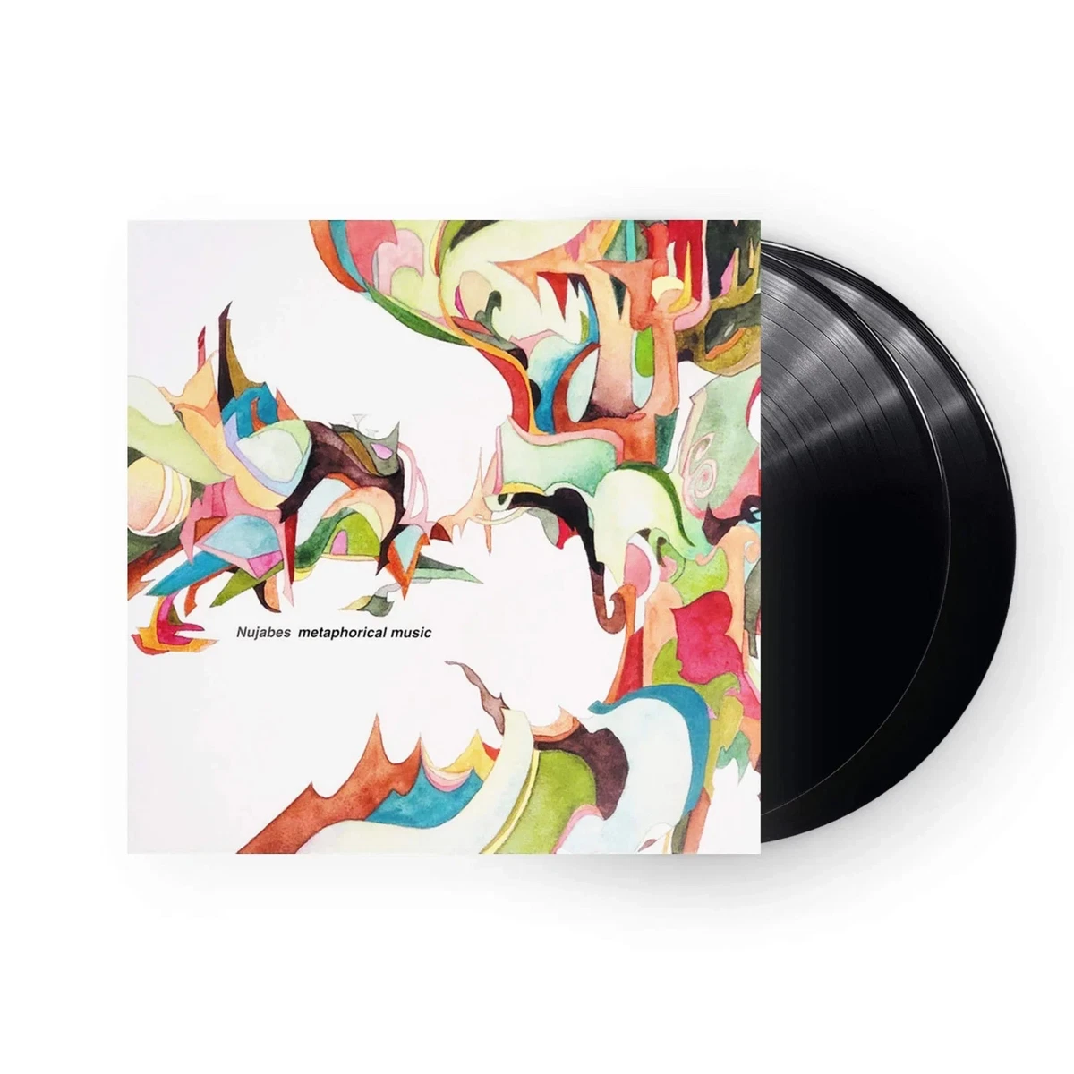 Nujabes Vinyl Records for sale - eBay