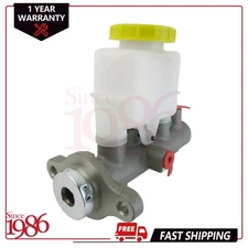 Brake Master Cylinder For 2001-2003 Nissan Maxima 1999-2004 Infiniti I35 I30