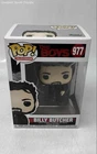 Funko Pop! Television The Boys Billy Butcher #977 Vinyl Figure Age 3+ With Box