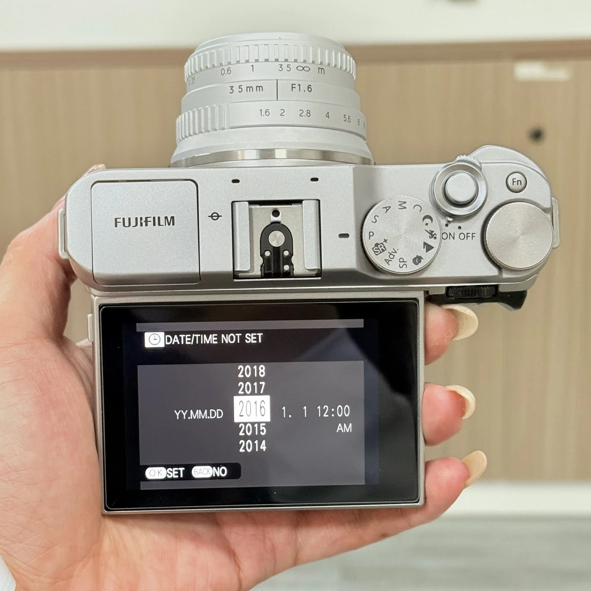 25+ Fujifilm X A3 Digital Cameras for sale | Updated Oct 2026