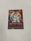 2025-26 Topps Cosmic Chrome Giannis Antetokounmpo Planetary Pursuit Mercury SSP