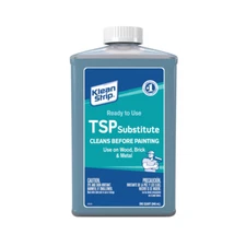 Klean Strip TSP Substitute 1 QT