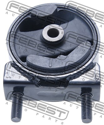 SZM-RH418FR FEBEST Engine Mounting for SUZUKI