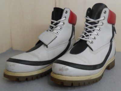 Timberland x Kabuku 2004 Japan Limited edition Mens 9M are 6 inch