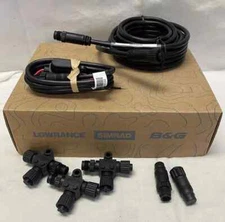 000-10760-001 SIMRAD NAVICO Micro-C Backbone Kit 