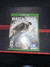 Watch Dogs