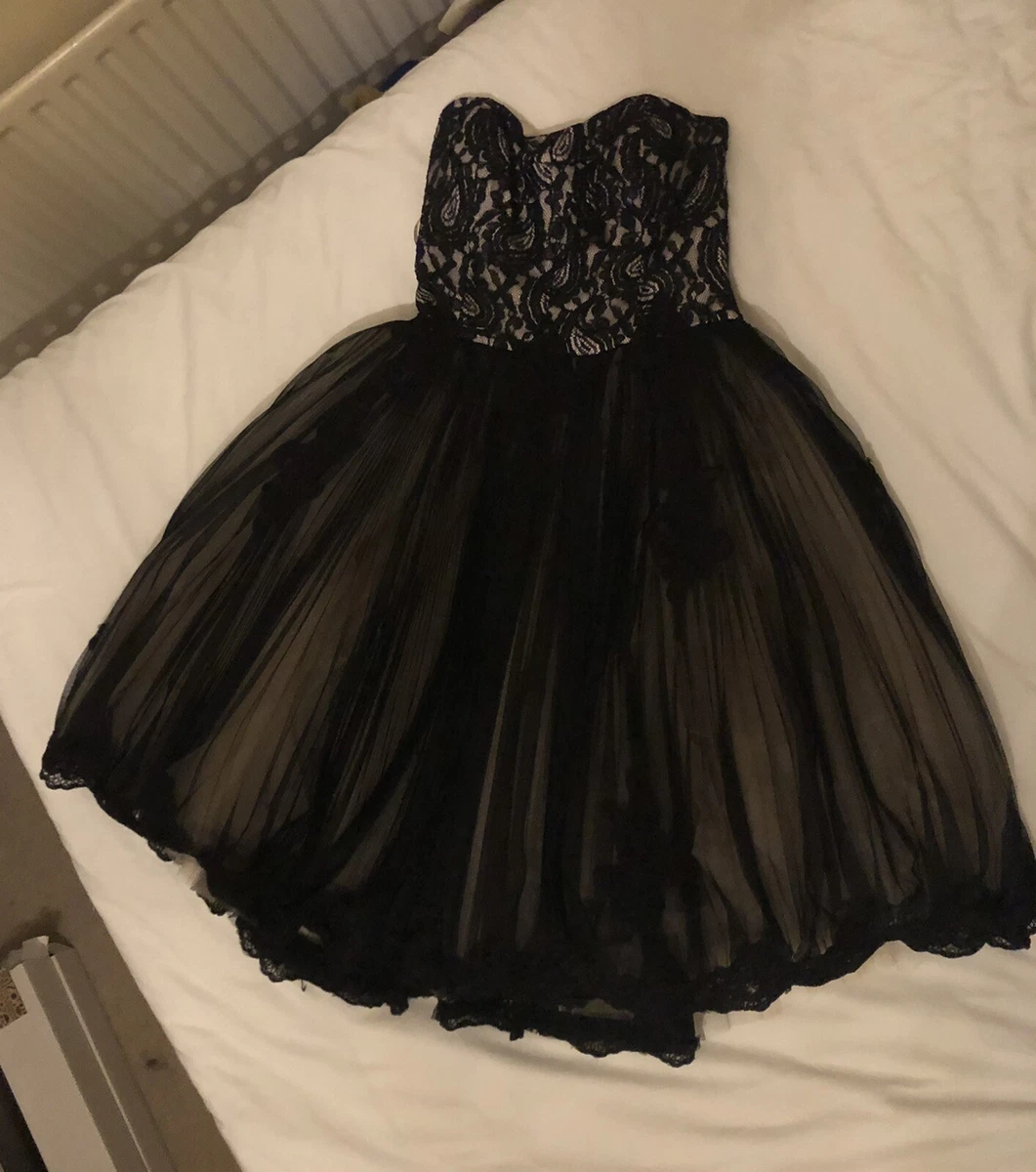 Ted baker ball clearance gown