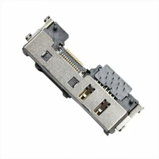 NEW DC Power Jack Type-C Charging Port For Lenovo ThinkPad T480 T580 TSA