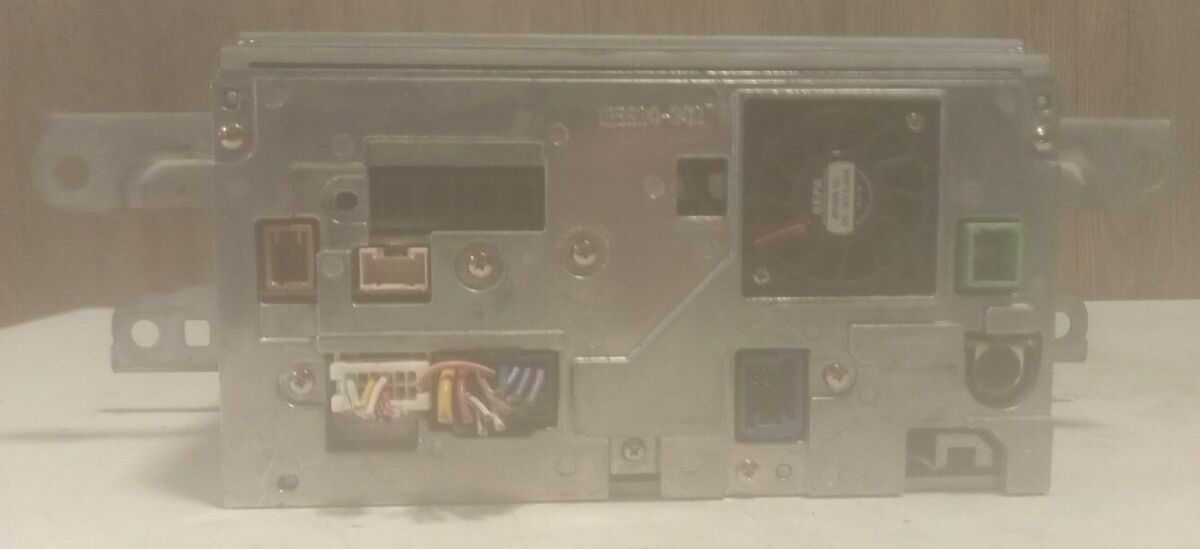 Pioneer Carrozzeria AVIC-MRZ99 Japanese Car Navi Radio for Pioneer Carrozzeria AVIC-MRZ99 Japanese Car Navi Radio for