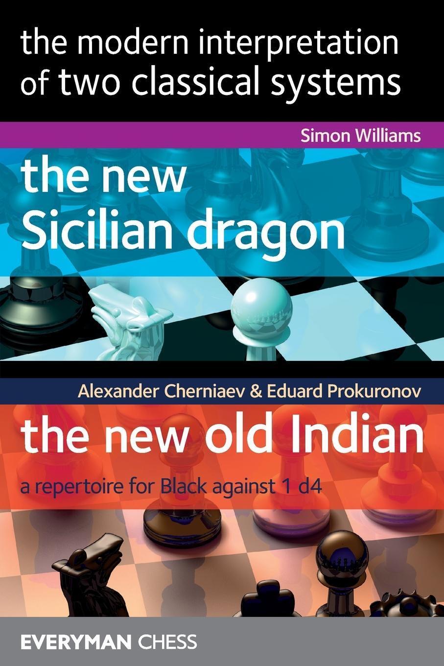 Thumbnail - Simon Williams | The Modern Interpretation Of Two Classical Systems |