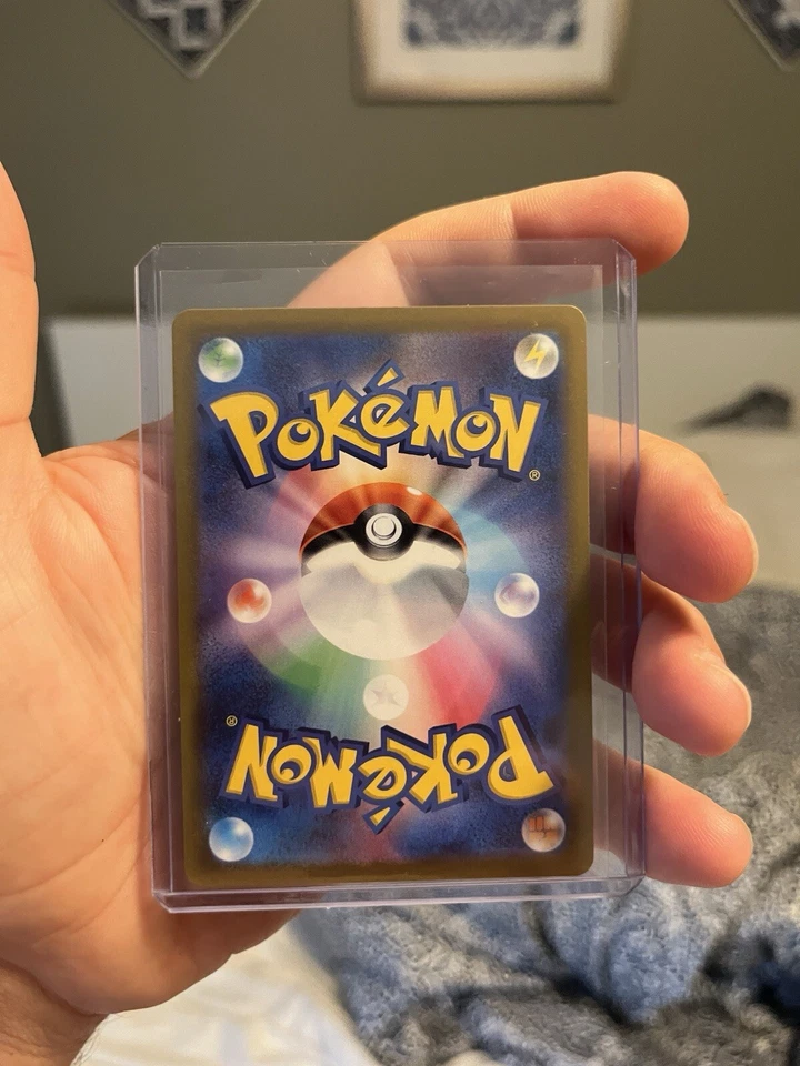 [NM] Origin Forme Dialga VSTAR Time Gazer s10D 086/067 Japanese - Image 2 of 2