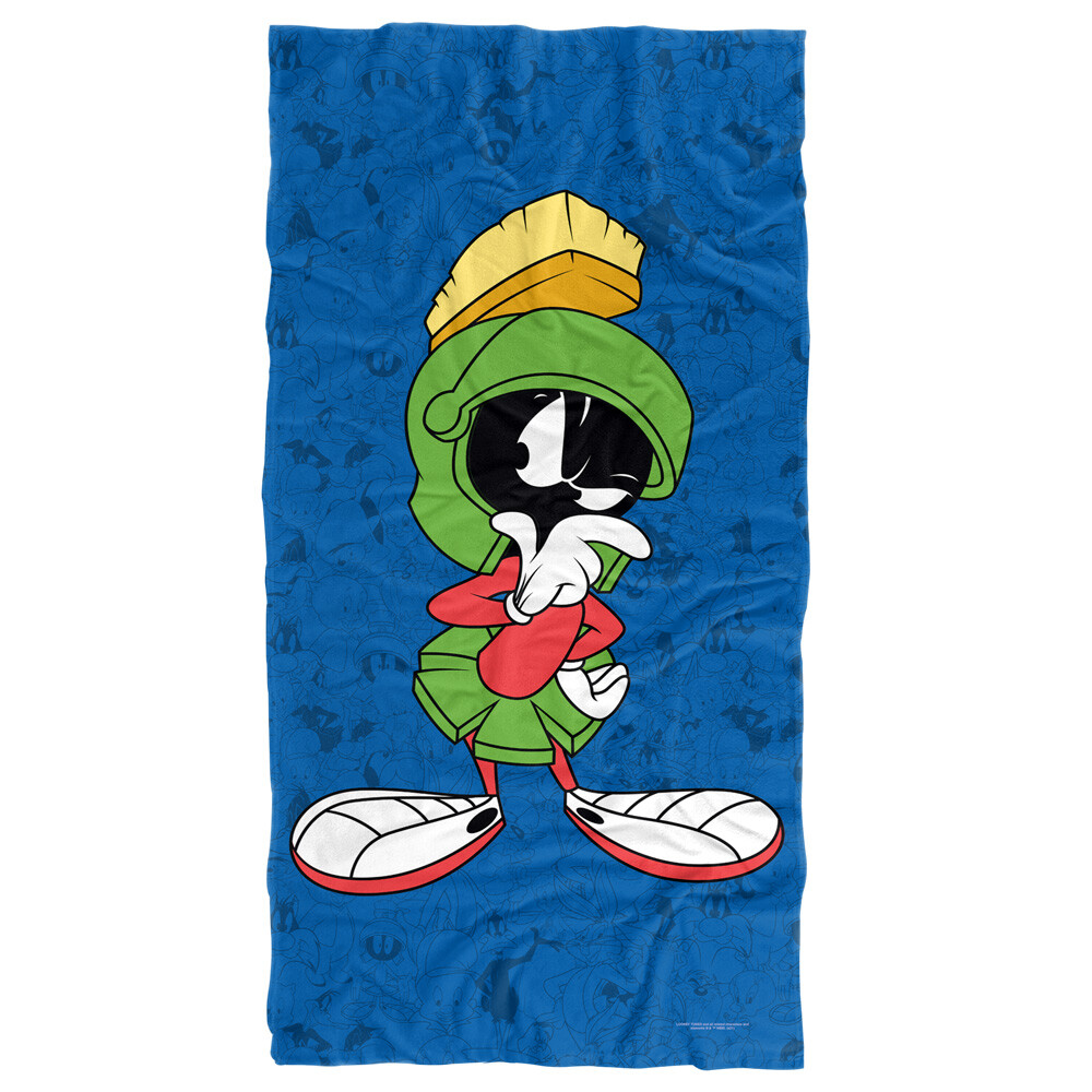 Looney Tunes Beach Towel, 30