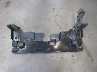 Spritzschutz unten  Honda Prelude BB1 BB2 BB3 Bj. 1992-1996