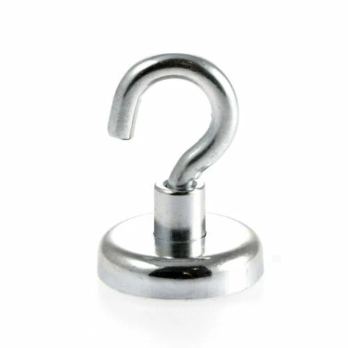Neodym Magnethaken