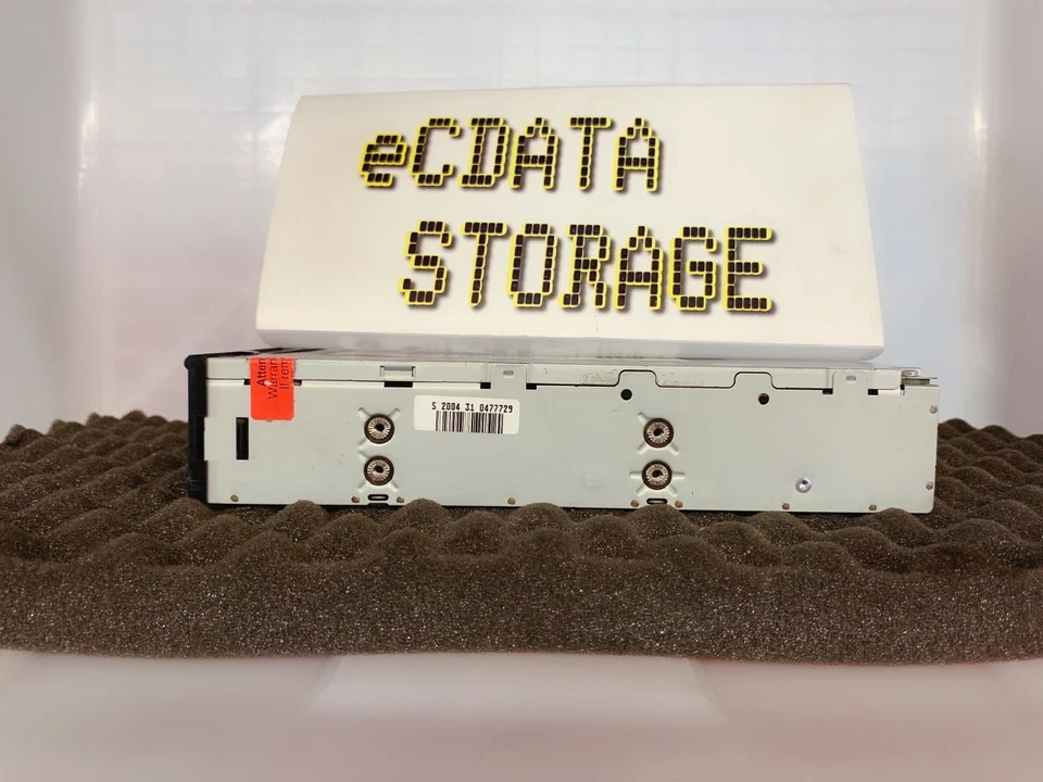 HP LTO2 448 SAS INT TAPE DRIVE DW085B DW085A DW085-67201 406072-001 DW017-67202 - Image 3 of 3