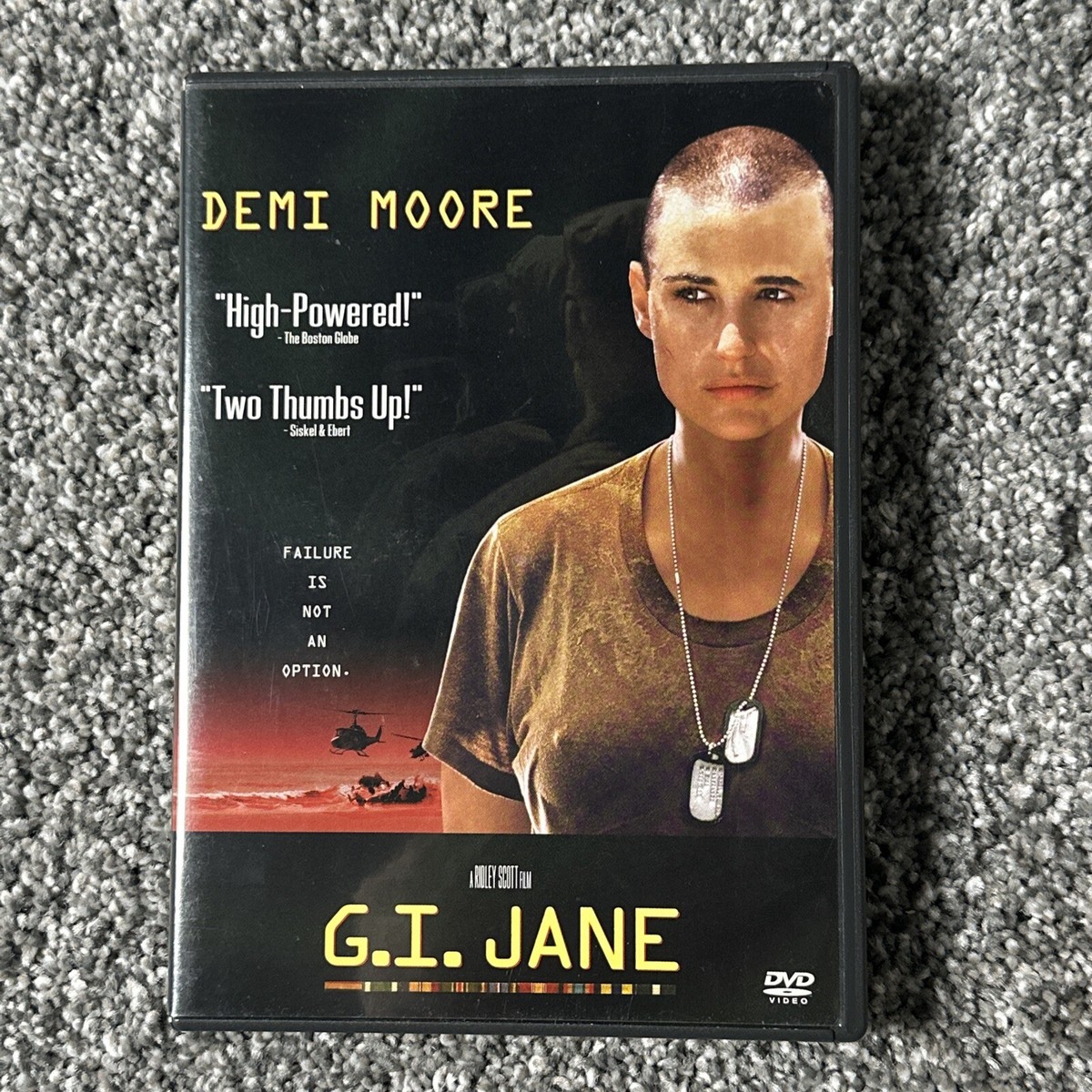 GITANE 1st DVD / ANALYZED VISION ～Vambal GITANE 1st DVD / ANALYZED VISION ～Vambal G.I.JANE DVD: DEMI