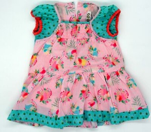 kenzo toddler dress