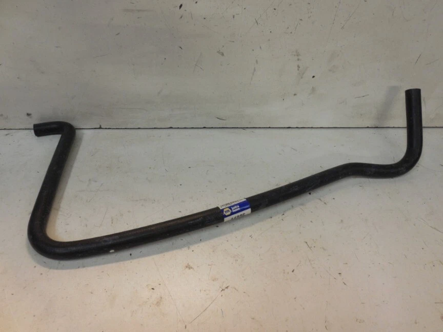 Manguera Calefactora Moldeada 19/32" x 23/32" x 43 3/32" 11235 Foto 3 de 3