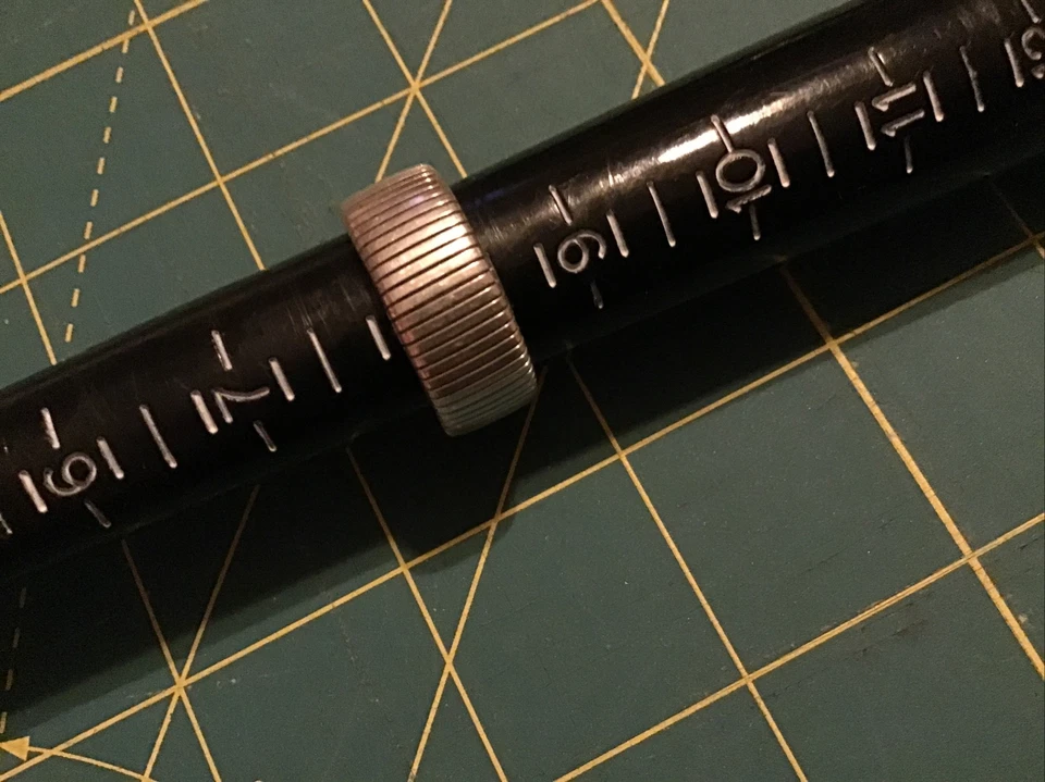 Anillo elástico de piedra rosa esterlina 925 Joseph Esposito ESPO/SIG de colección 8 Foto 4 de 4