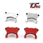 Front Brake Caliper Hydraulic Brake Upgrade For 1/5 HPI RV KM BAJA 5B 5T 5SC