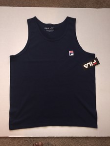 regata masculina fila