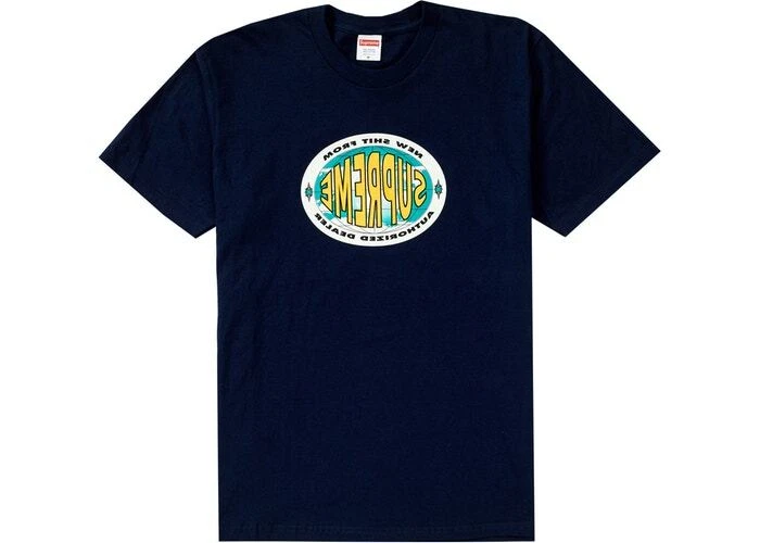 T shirt Supreme Automne/Hiver 2019 Neuf Sh*t 