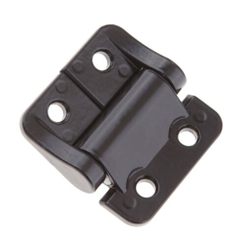 Hinge Control 1.0 N•m Zinc Alloy 4 Hole E6-10-216-50 Replacement - Picture 1 of 7