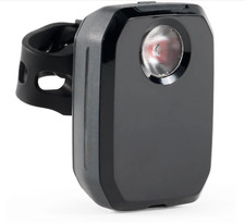 Luz trasera para bicicleta TREK CarBack RADAR | 90 lúmenes | NEGRA | PRECIO DE VENTA SUGERIDO POR EL FABRICANTE 199,99 $