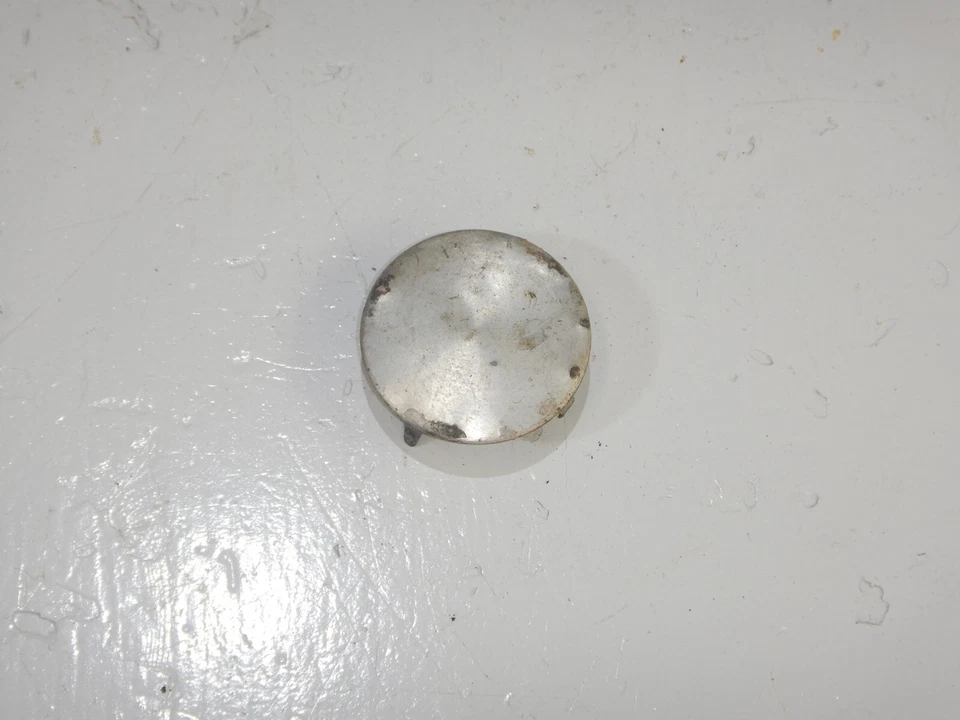 Jeep Grand Cherokee 97-98 Wheel Center Hub Cap 52089010AB FREE SHIPPING - Image 2 of 4