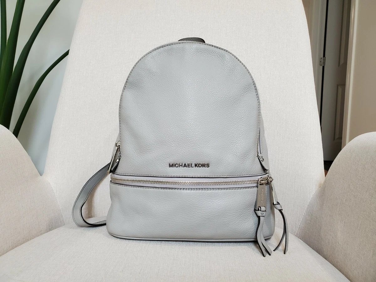 MICHAEL Michael Kors Rhea Zip Backpack