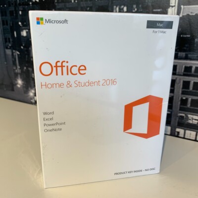 【いなかもの様】MicrosoftOffice &Student2016 Microsoft Office 2016 Home and Student Word Excel PowerPoint Mac