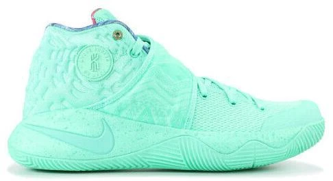 Nike Kyrie 2 What The 2016 - 914681-300