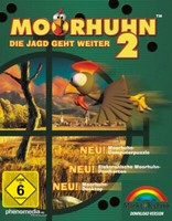 Moorhuhn 2 - Die Jagd Geht Weiter - Actionspiel - Kultspiel - Download Version