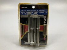 Spectre 5298 Valve Cover Hold Down T Bar Bolts 14-20 Thread For Chevy Sbc Bbc Spectre 5298 Valve Cover Hold Down T Bar Bolts 14-20 Thread For Chevy Sbc Bbc