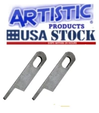 5pcs.UPPER KNIFE #202570 fits PEGASUS, WILCOX & GIBBS OVERLOCK