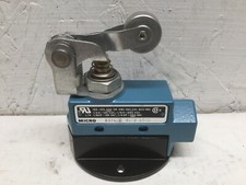 Honeywell Micro Switch BZV6-2RQ2 Limit Switch