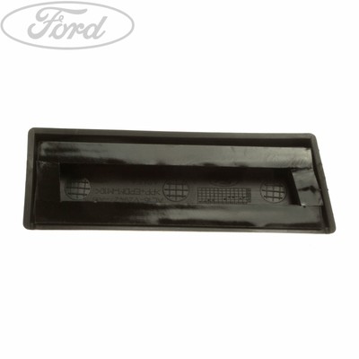 Genuine Ford TRANSIT MK 7 N/s Lower Side Body Moulding 1745899 for 