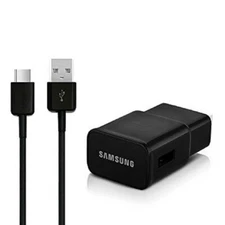 NEW Original OEM Samsung 25W Super Fast Charger for Galaxy S20 S10+ Note10 5G