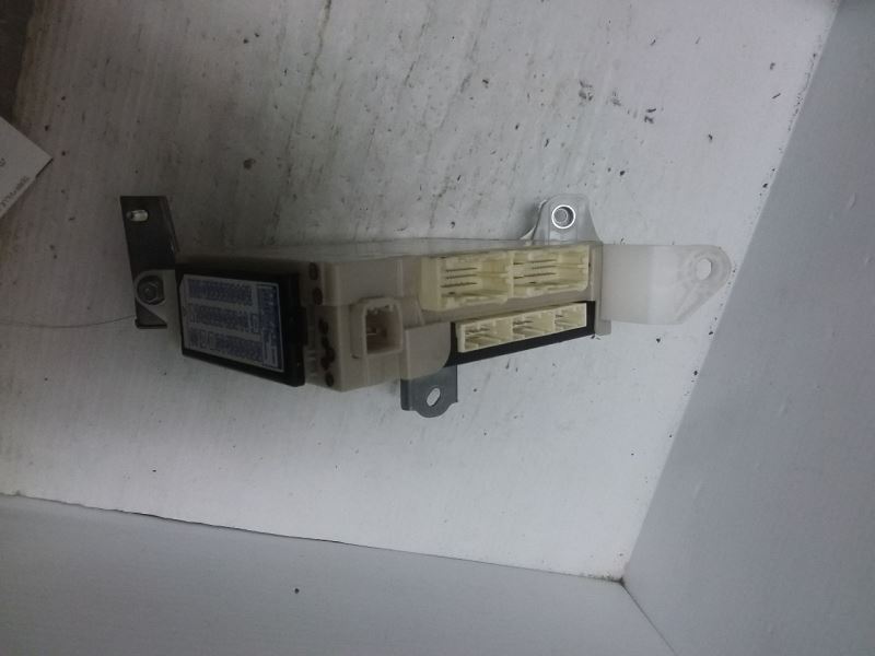 MPX Body Module Fuse Box 2018 Lexus ES300H 89981-33170 | eBay