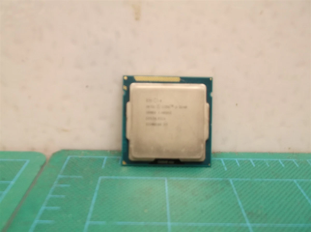 Intel Core i3-3240 Processor Model Computer Processors (CPUs) for