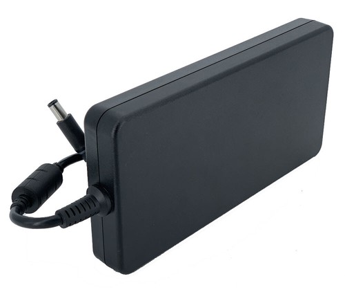 New PA-9E 240W Power Supply AC Adapter For DELL Alienware X51 M18X R2 M17X 7.4mm - Picture 4 of 5